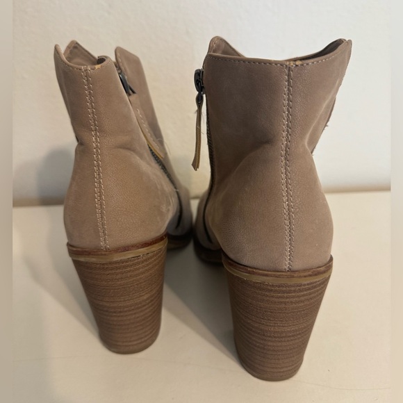Altar’d State Ankle Boots Size 8 - Picture 6 of 10